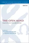 The Open Mind cover
