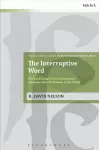 The Interruptive Word cover