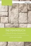 The Pentateuch cover