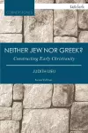 Neither Jew nor Greek? cover