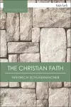 The Christian Faith cover