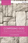 Confessing God cover