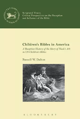 Children’s Bibles in America cover