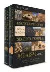 T&T Clark Encyclopedia of Second Temple Judaism Volumes I and II cover