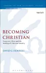 Becoming Christian cover
