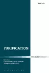 Purification cover