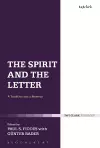 The Spirit and the Letter cover