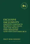 Exclusive Inclusivity cover