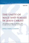 The Unity of Male and Female in Jesus Christ cover