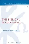 The Biblical Tour of Hell cover