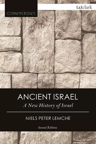 Ancient Israel cover