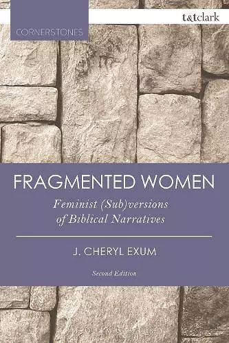 Fragmented Women cover