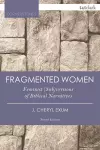 Fragmented Women cover