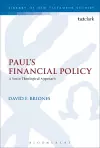 Paul's Financial Policy cover
