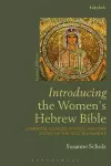 Introducing the Women's Hebrew Bible cover