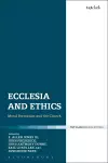 Ecclesia and Ethics cover