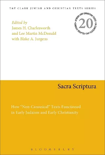 Sacra Scriptura cover