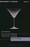 Sartre and Theology cover