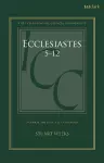 Ecclesiastes 5-12 cover