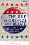 The Bible in Political Debate cover