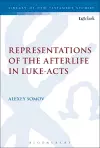 Representations of the Afterlife in Luke-Acts cover