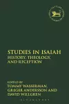 Studies in Isaiah cover
