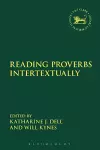 Reading Proverbs Intertextually cover