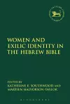 Women and Exilic Identity in the Hebrew Bible cover