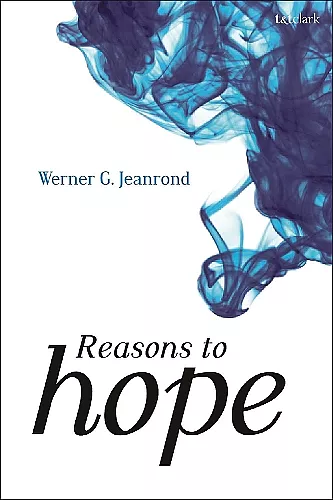 Reasons to Hope cover
