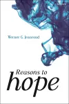 Reasons to Hope cover