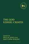 The God Ezekiel Creates cover