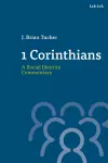 1 Corinthians: A Social Identity Commentary cover