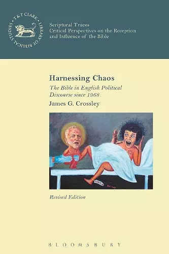 Harnessing Chaos cover