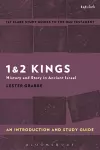 1 & 2 Kings: An Introduction and Study Guide cover