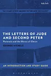 The Letters of Jude and Second Peter: An Introduction and Study Guide cover