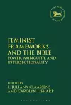 Feminist Frameworks and the Bible cover