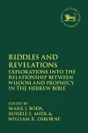 Riddles and Revelations cover