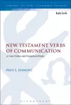 New Testament Verbs of Communication cover