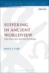 Suffering in Ancient Worldview cover