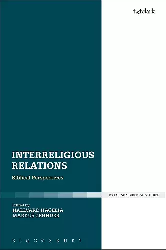 Interreligious Relations cover