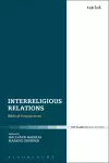 Interreligious Relations cover