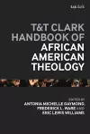 T&T Clark Handbook of African American Theology cover