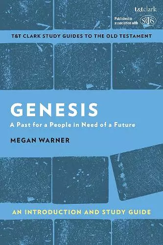 Genesis: An Introduction and Study Guide cover