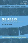 Genesis: An Introduction and Study Guide cover