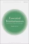 Essential Trinitarianism cover