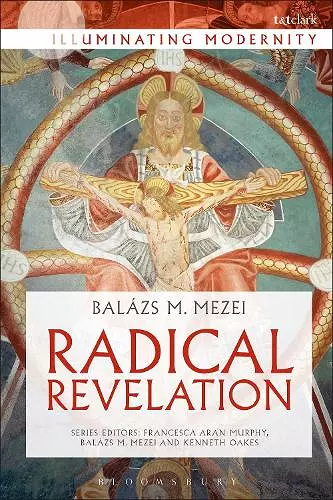 Radical Revelation cover