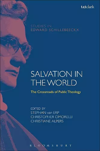 Salvation in the World cover
