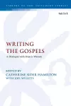 Writing the Gospels cover