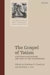 The Gospel of Tatian cover