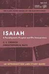 Isaiah: An Introduction and Study Guide cover